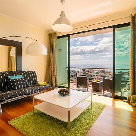 Ponta Do Sol Amazing 3 Bedroom Apartment Dış mekan fotoğraf