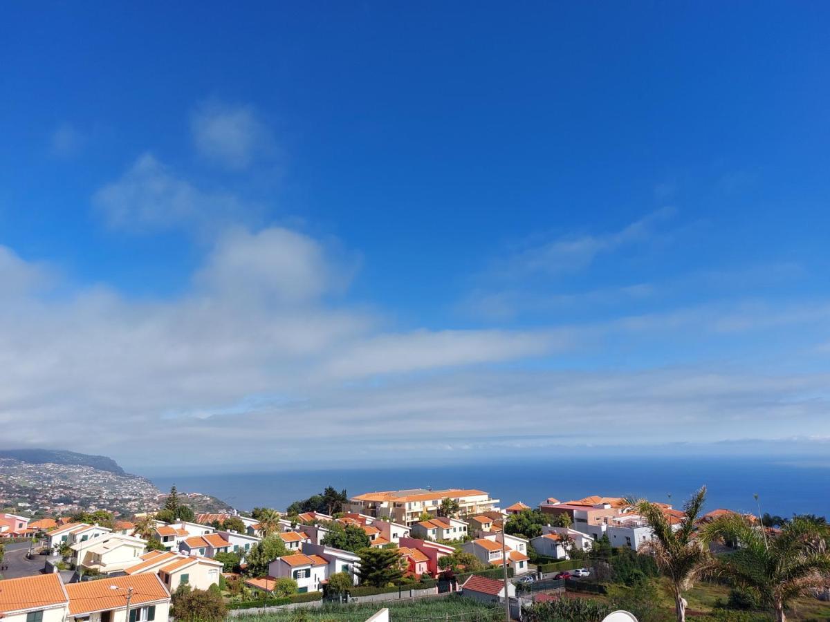 Ponta Do Sol Amazing 3 Bedroom Apartment Dış mekan fotoğraf