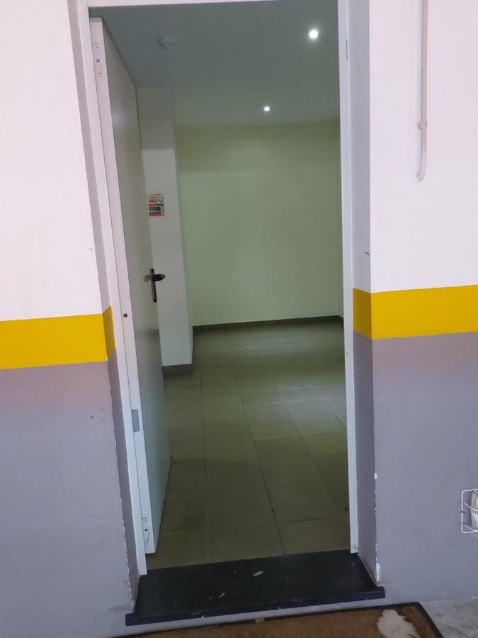 Ponta Do Sol Amazing 3 Bedroom Apartment Dış mekan fotoğraf