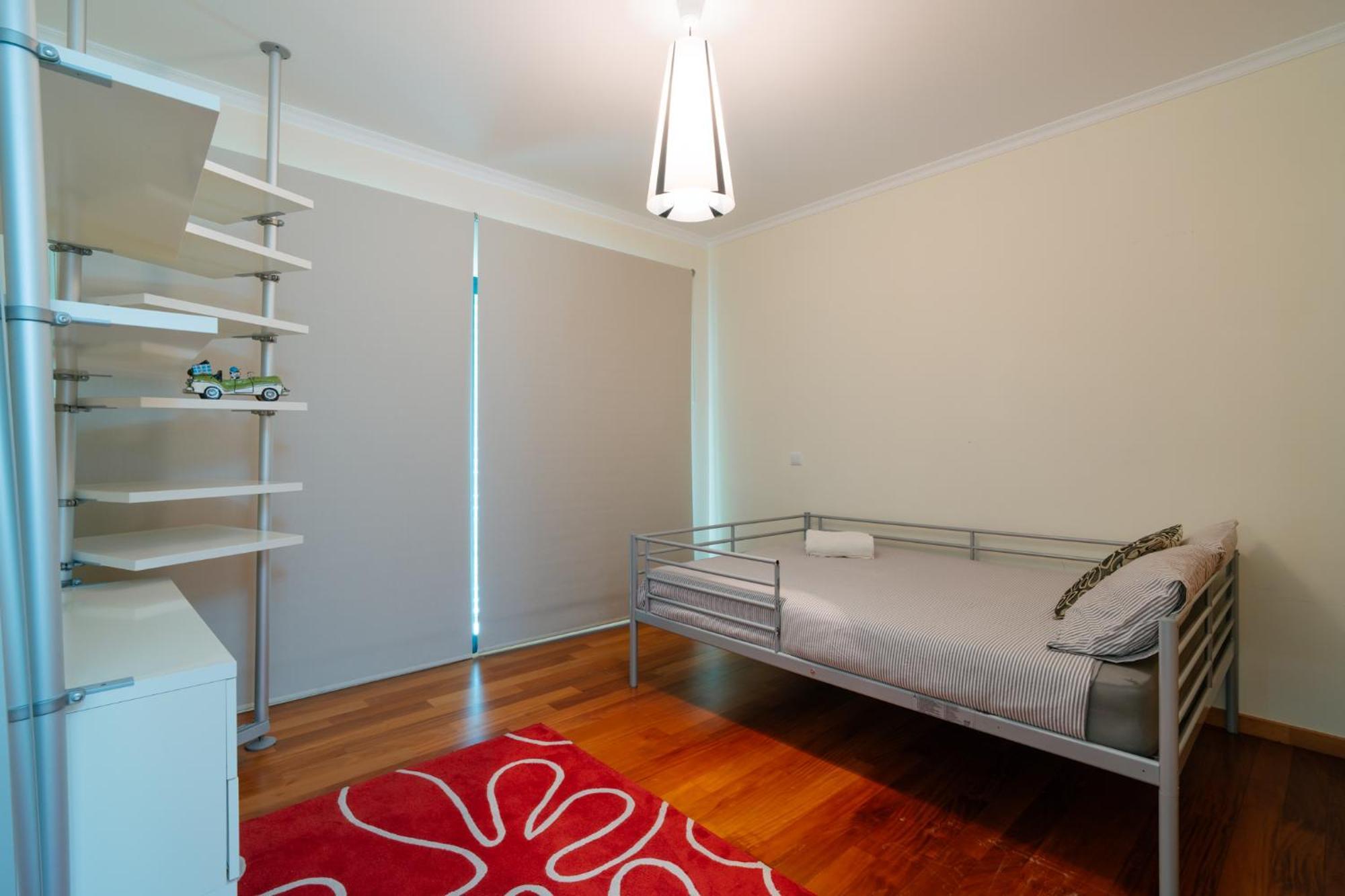 Ponta Do Sol Amazing 3 Bedroom Apartment Dış mekan fotoğraf