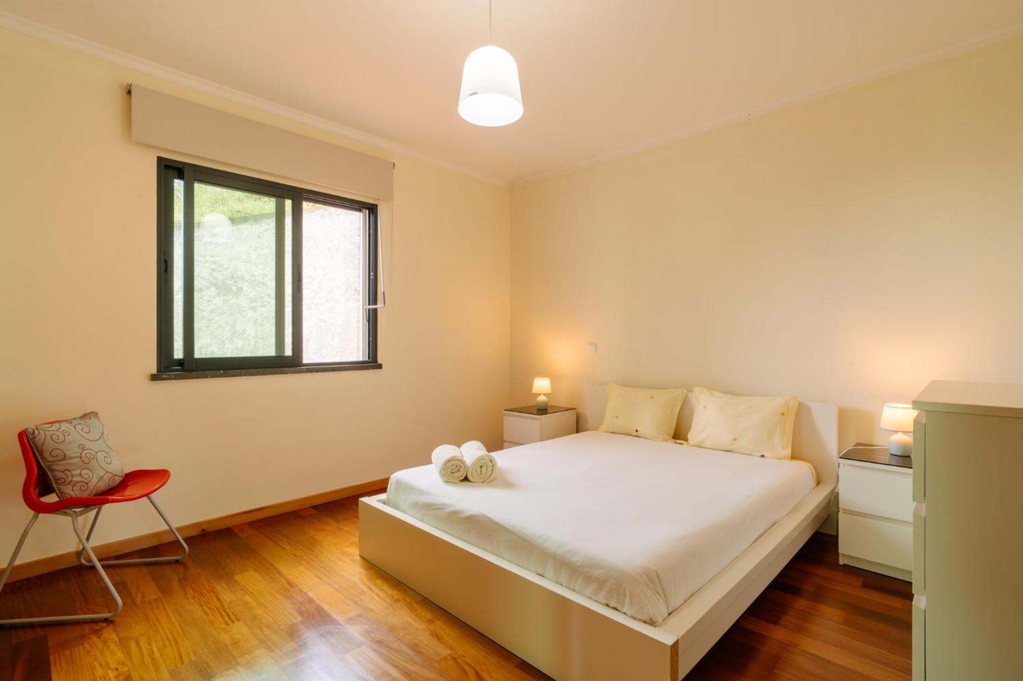Ponta Do Sol Amazing 3 Bedroom Apartment Dış mekan fotoğraf